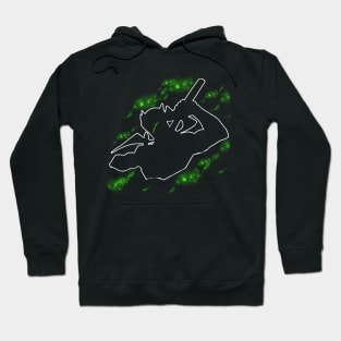 Genji Hoodie